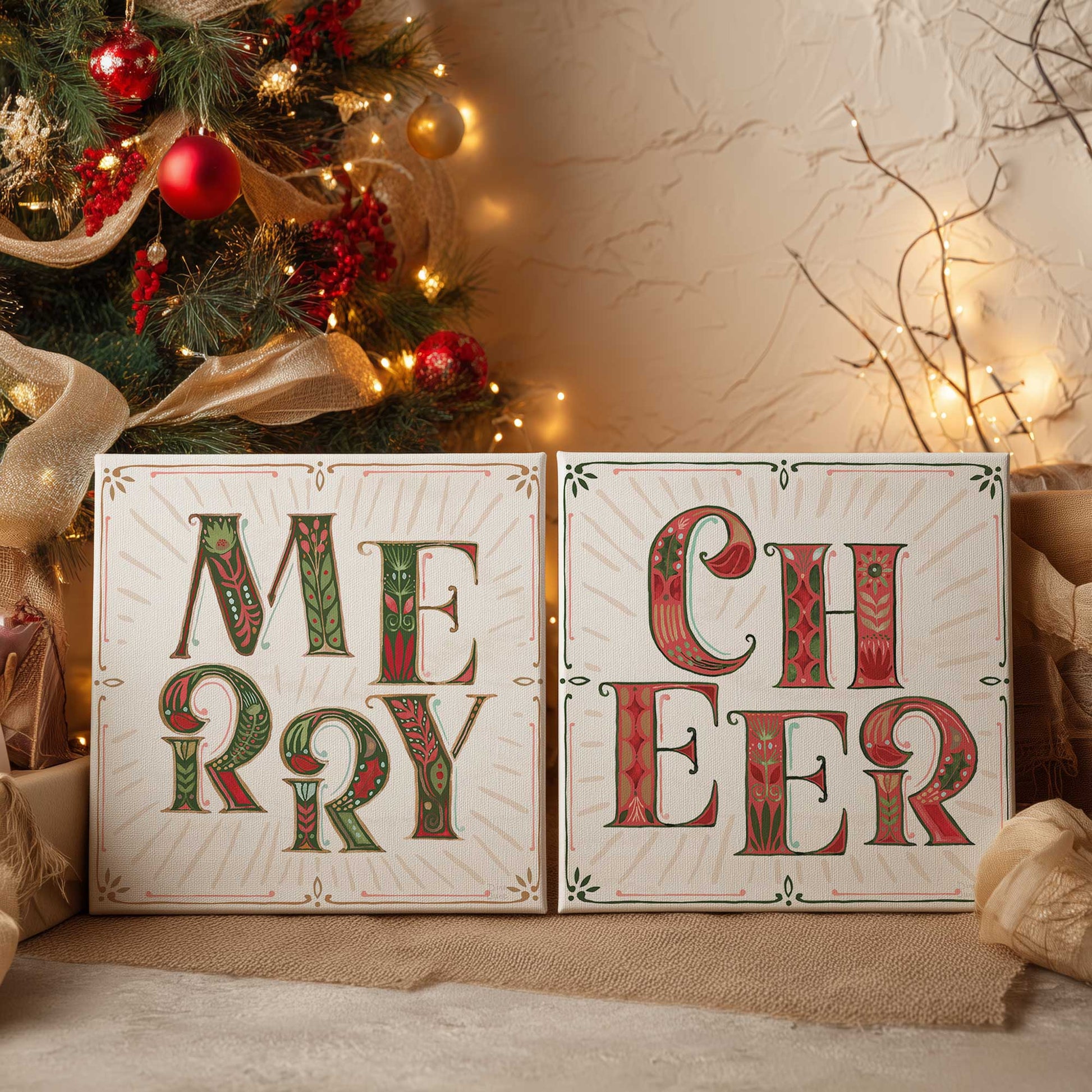 [Color:Walnut], Picture of art in a Walnut frame