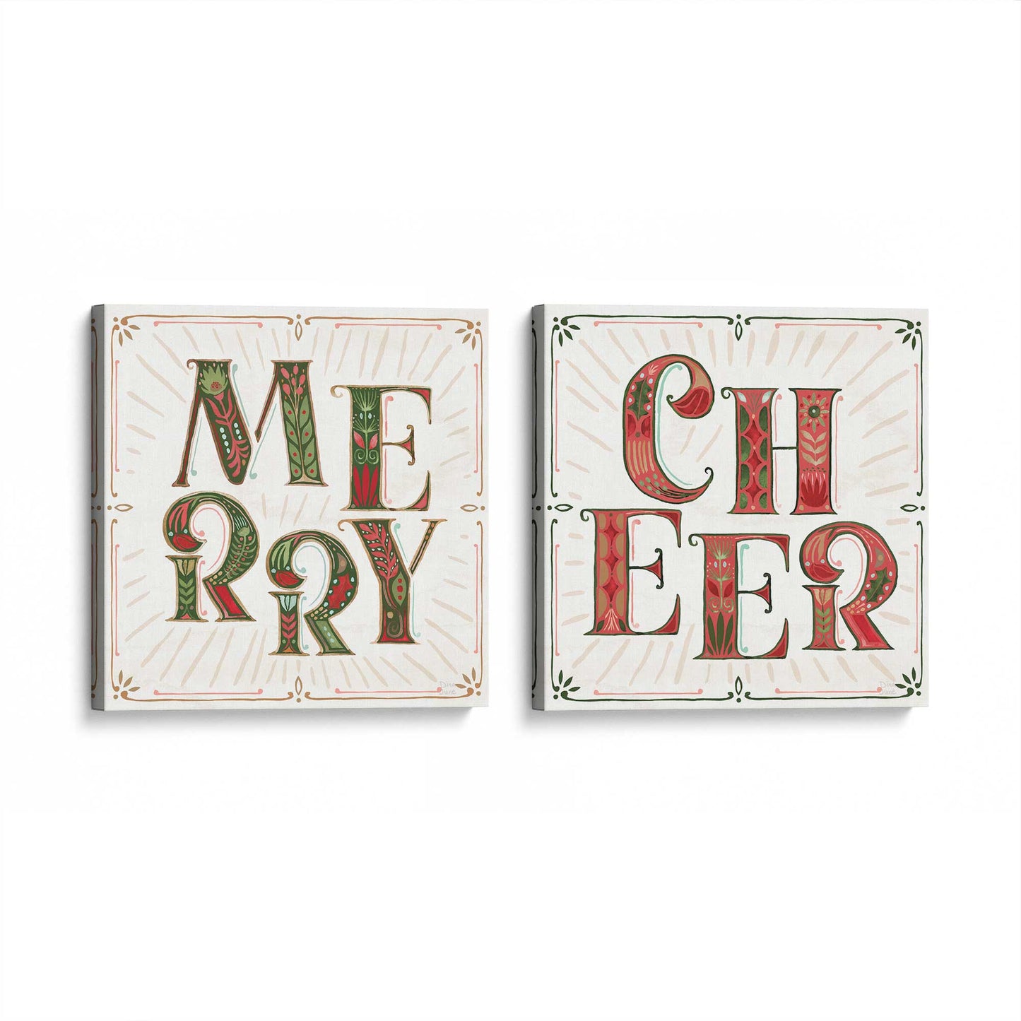 [Color:Stretched Canvas], Picture of the corner of the art