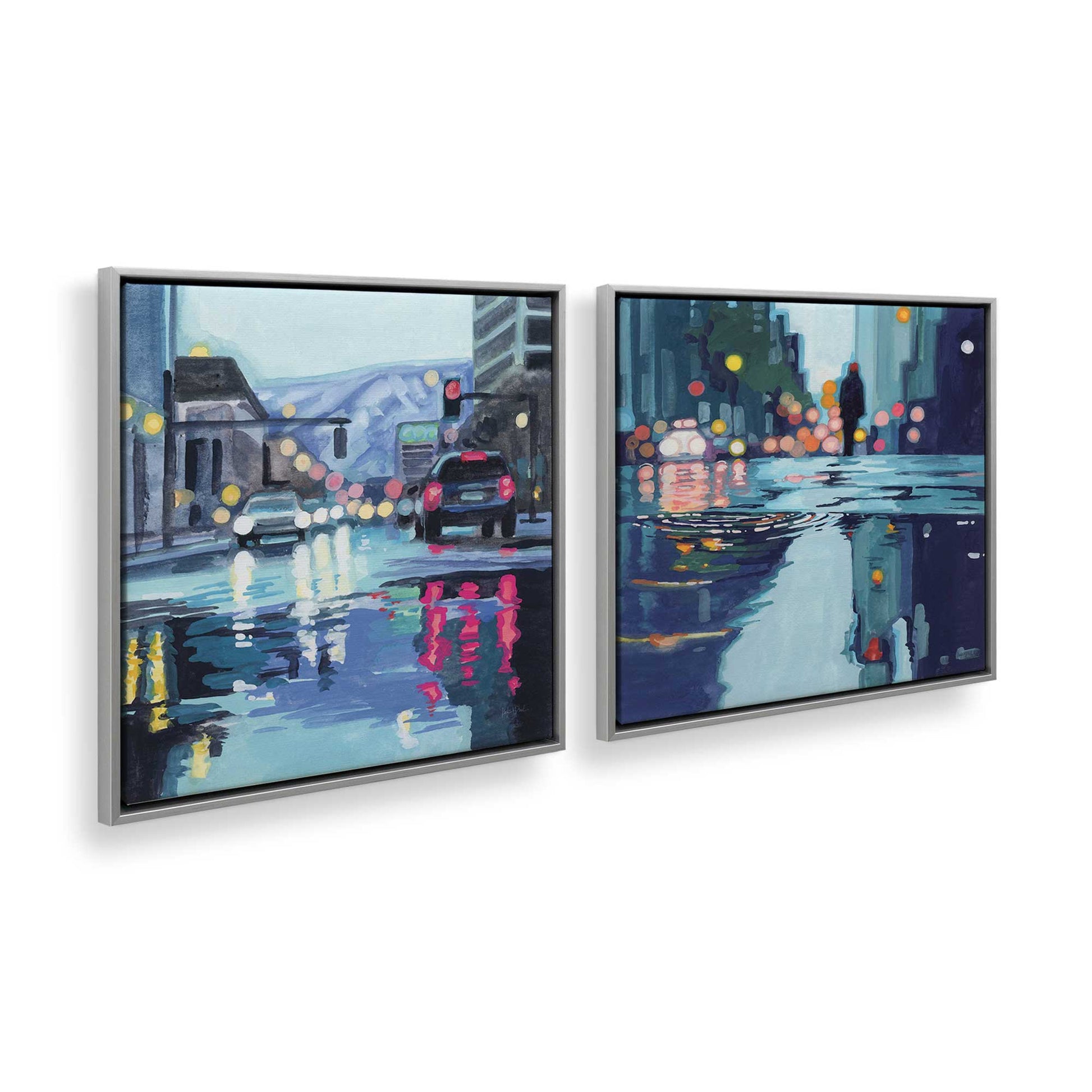 [Color:Polished Chrome], Picture of the corner of the art