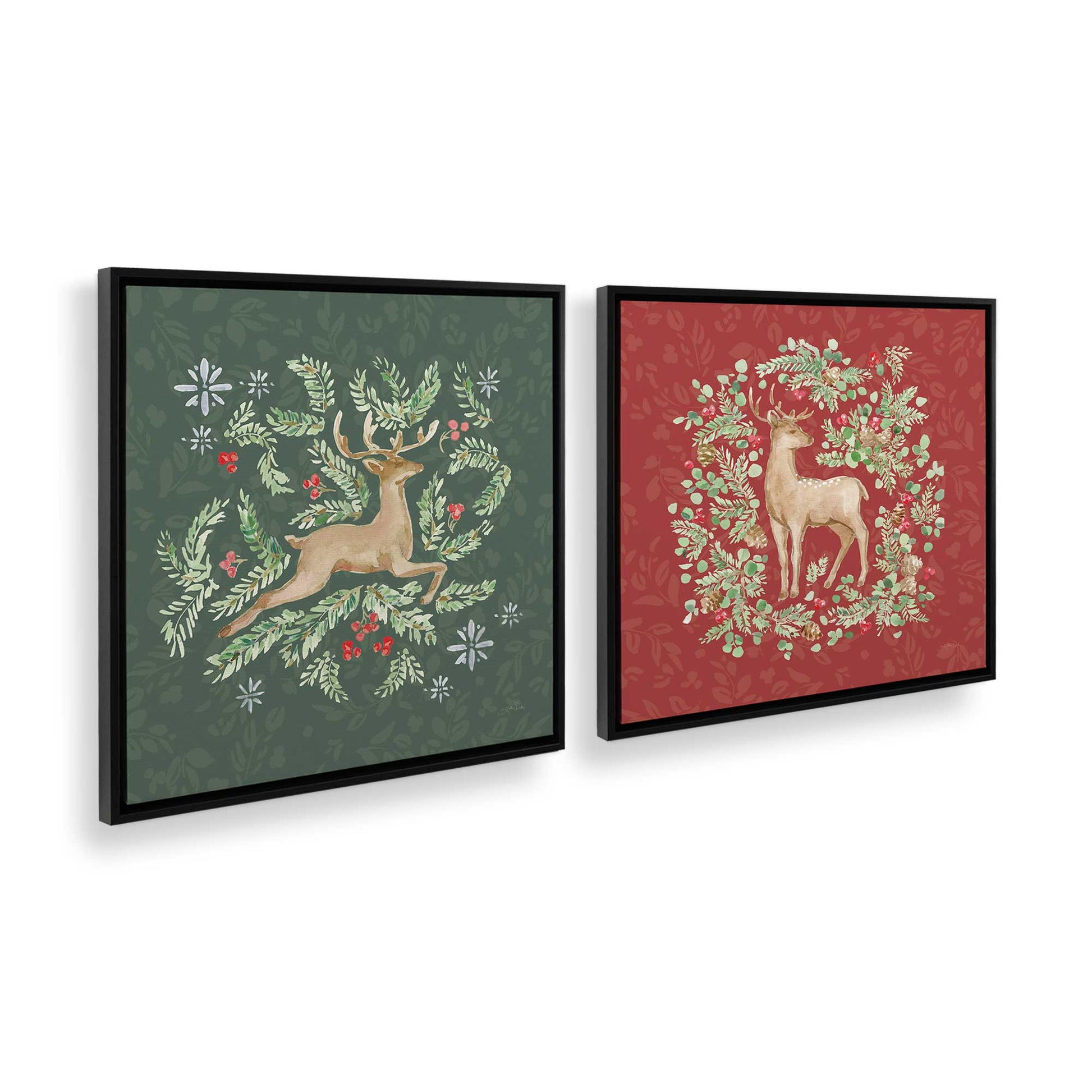 [Color:Satin Black], Picture of the corner of the art