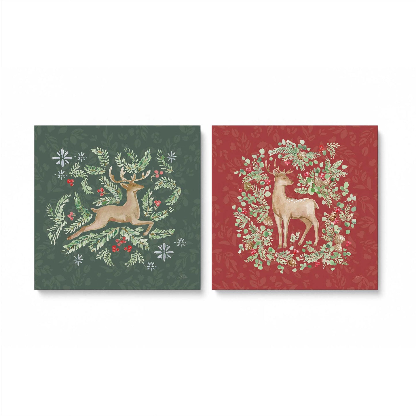 [Color:Stretched Canvas], Picture of art