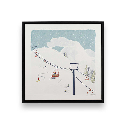 [Color:Satin Black], Front image of the art