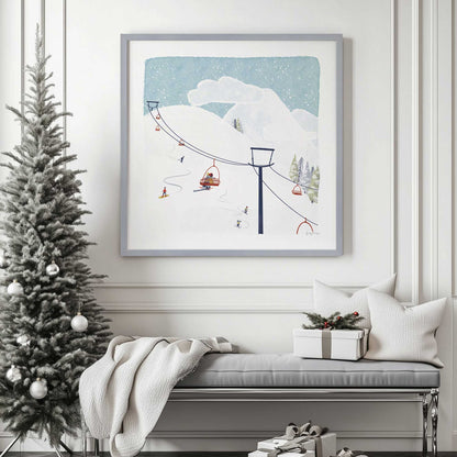 [LIFESTYLE],[SPECIAL],Picture of art in a room