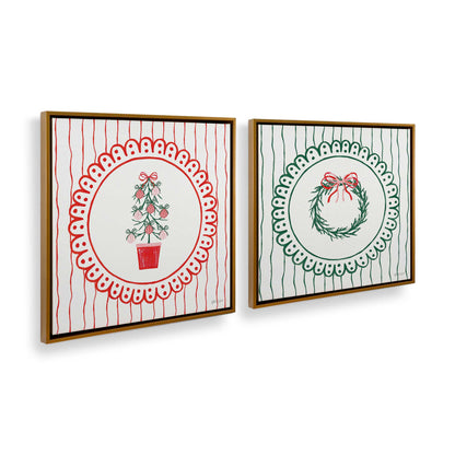 [Color:Polished Gold], Picture of the corner of the art