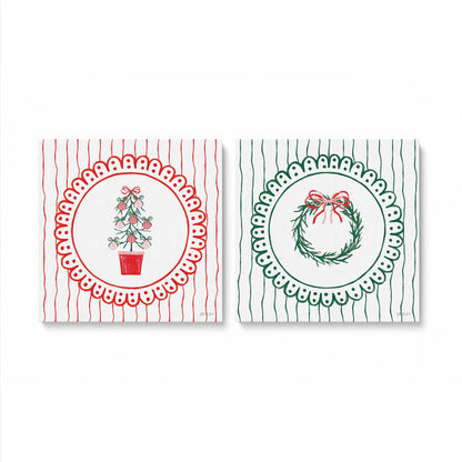 [Color:Stretched Canvas], Picture of art