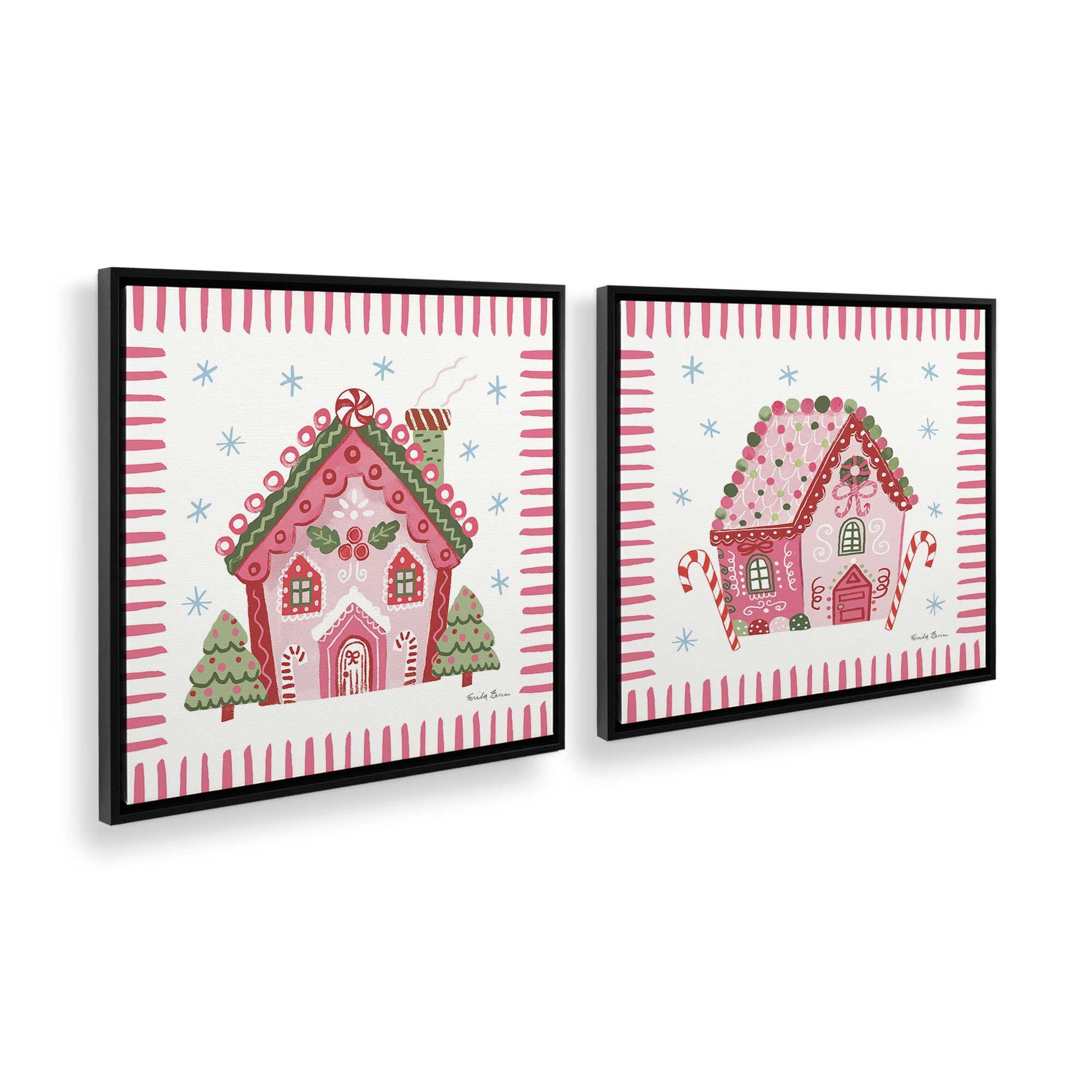 [Color:Satin Black], Picture of the corner of the art