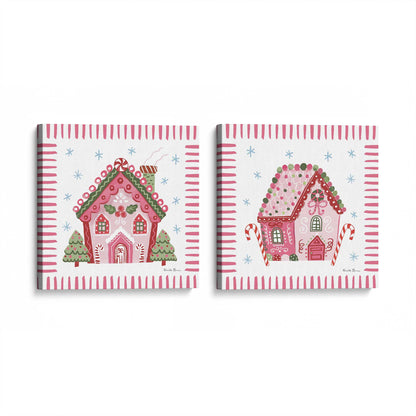 [Color:Stretched Canvas], Picture of the corner of the art