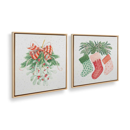 [Color:American Maple], Picture of the corner of the art