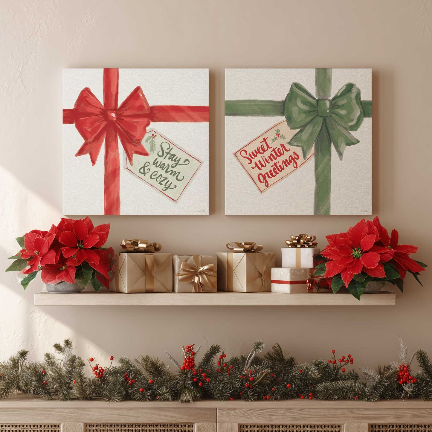 [Color:Stretched Canvas], Picture of art