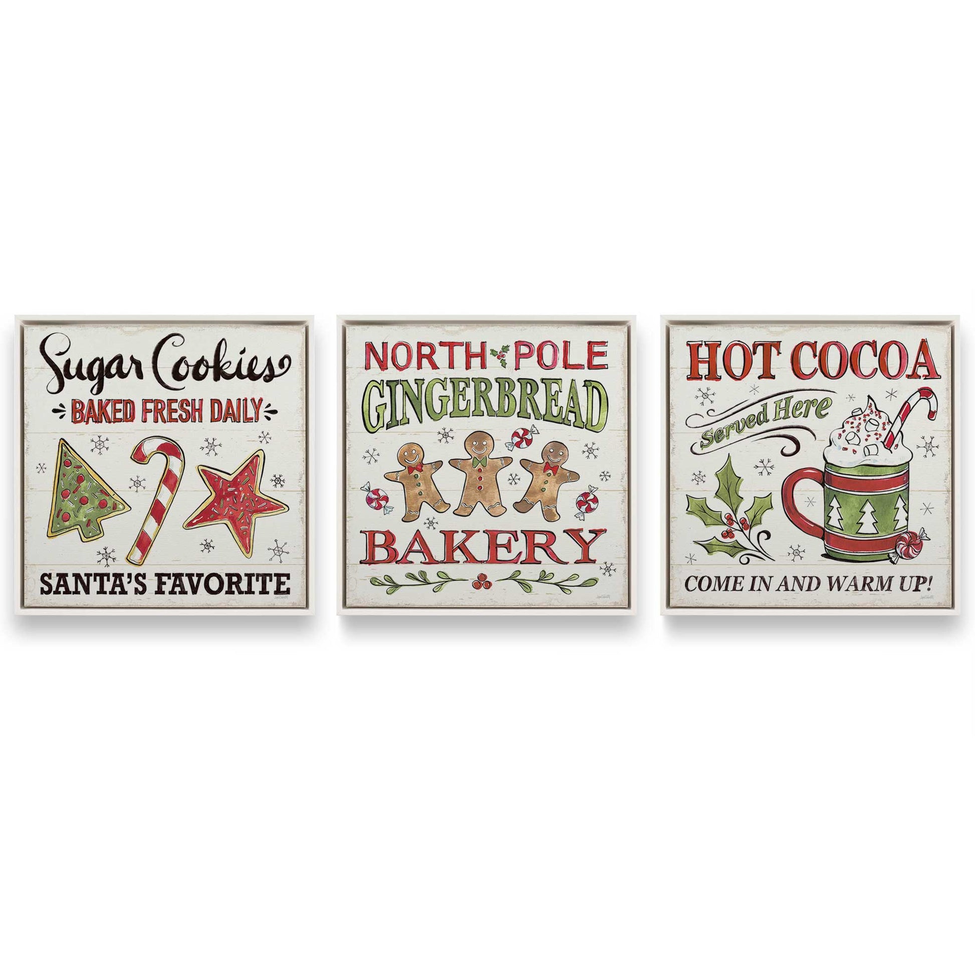 [Color:Opaque White], Picture of art in a White frame