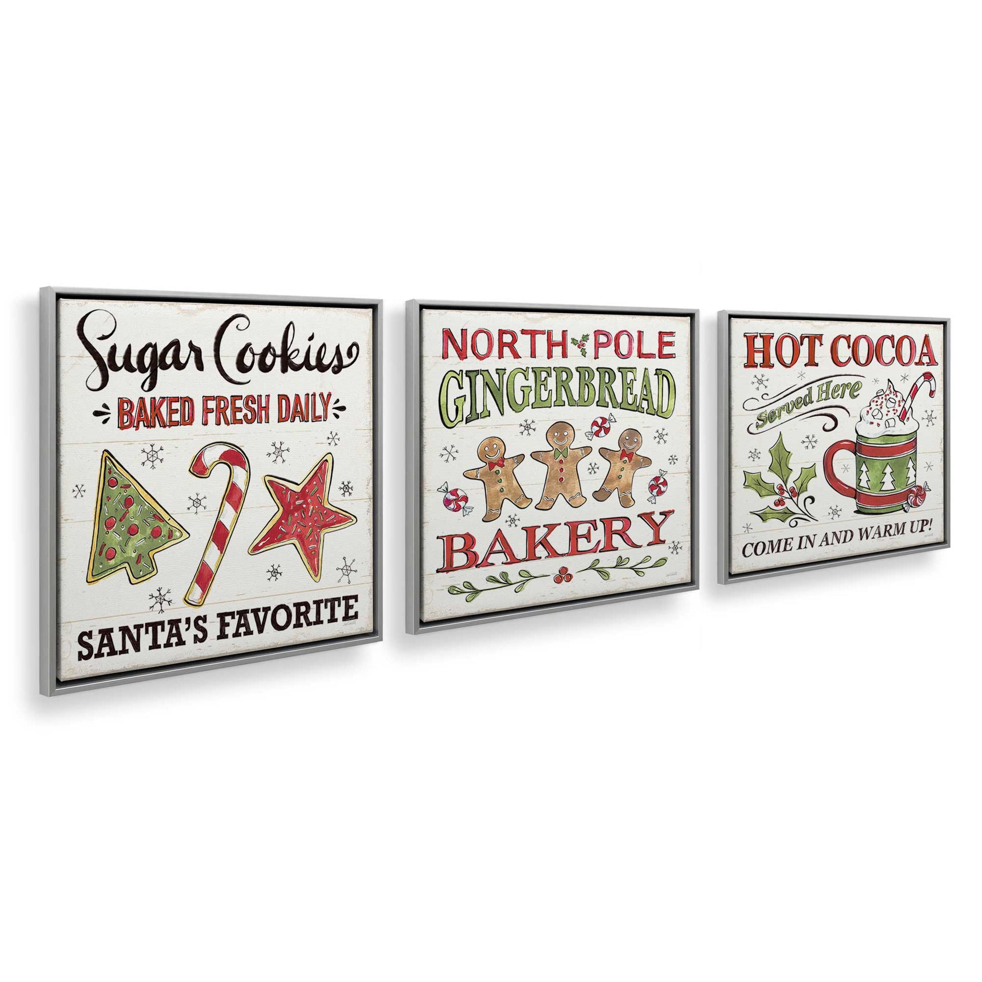 [Color:Polished Chrome], Picture of the corner of the art