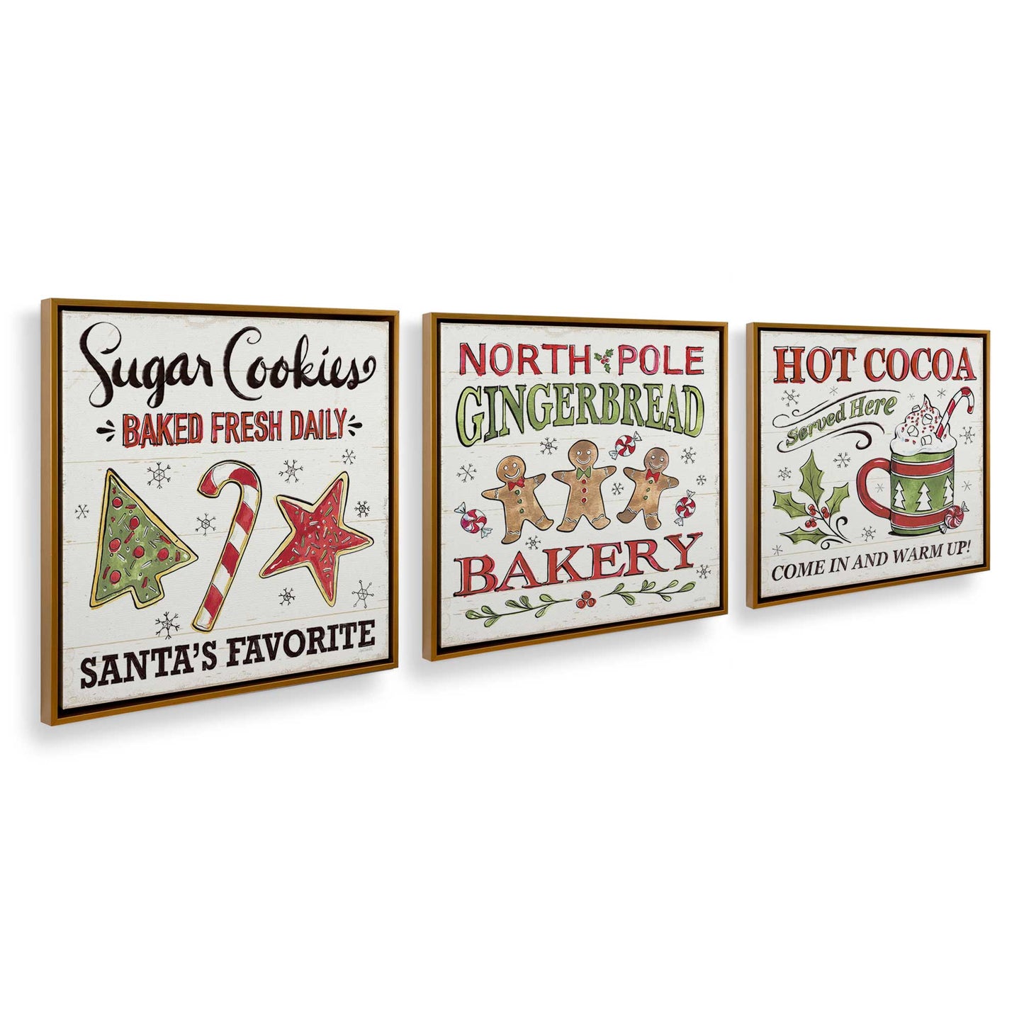 [Color:Polished Gold], Picture of the corner of the art