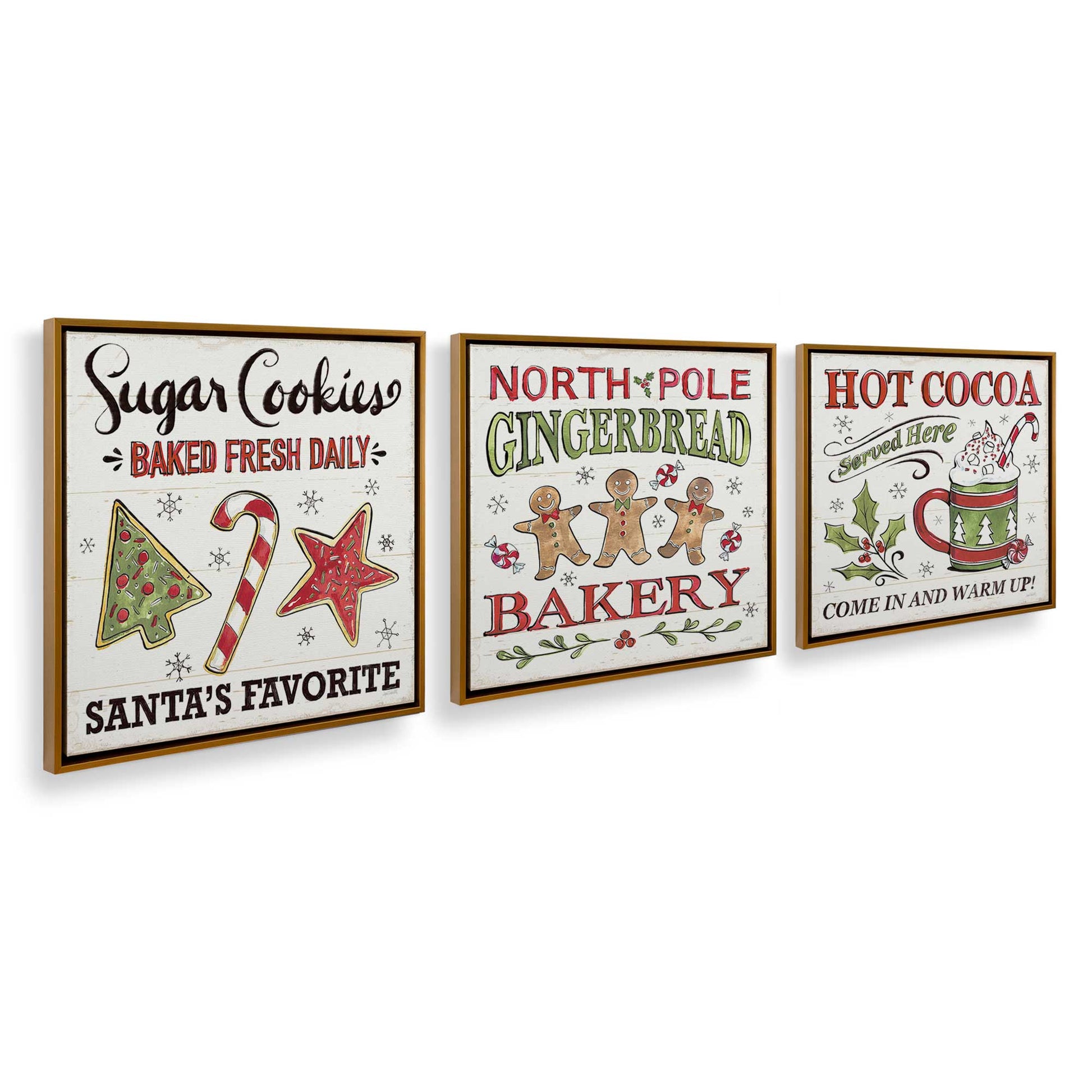 [Color:Polished Gold], Picture of the corner of the art