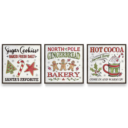 [Color:Espresso], Picture of art in a Espresso frame