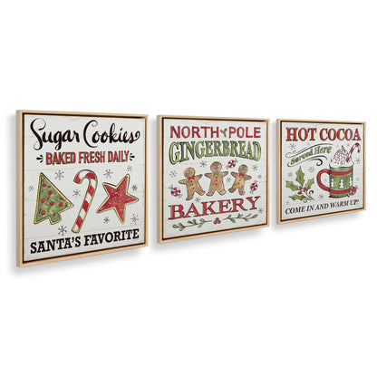 [Color:American Maple], Picture of the corner of the art