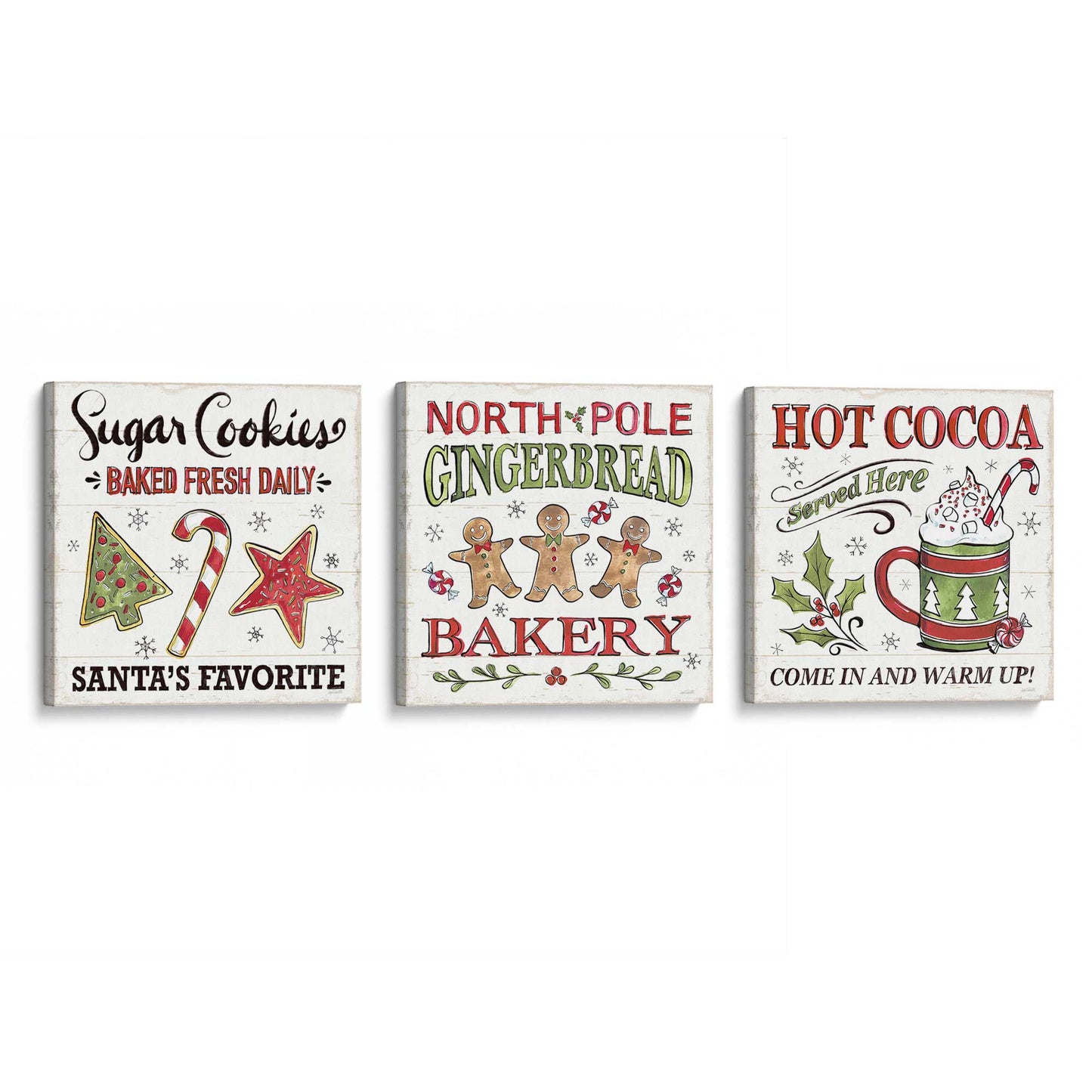 [Color:Stretched Canvas], Picture of the corner of the art