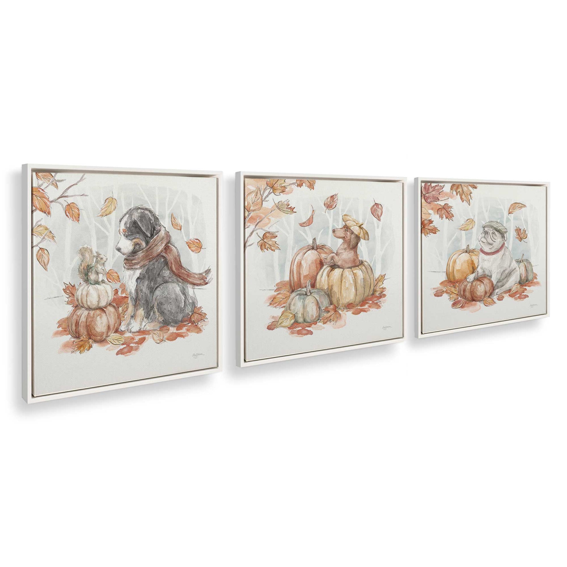 [Color:Opaque White], Picture of the corner of the art