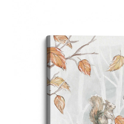 [Color:Stretched Canvas], Picture of art at an angle