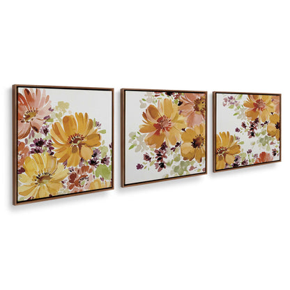 [Color:Walnut], Picture of the corner of the art