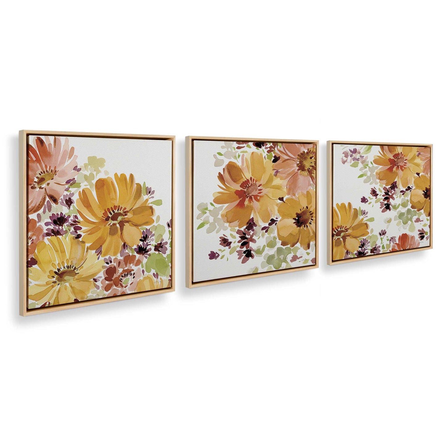 [Color:American Maple], Picture of the corner of the art