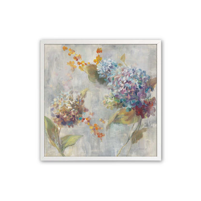 [Color:Opaque White], Picture of art in an Opaque White frame