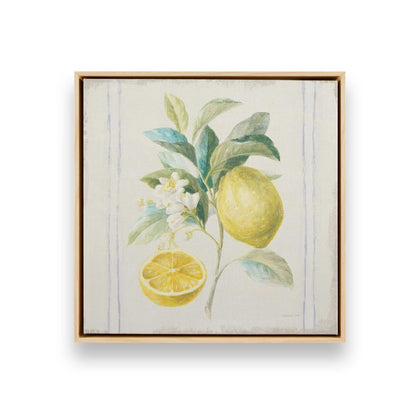 [Color:American Maple], Picture of art in an American Maple frame
