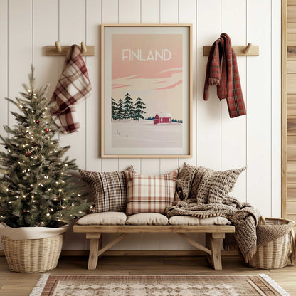 [LIFESTYLE],[SPECIAL],Picture of art in a room