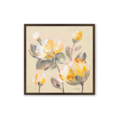 [Color:Espresso], Picture of art in a Espresso frame