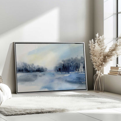 [LIFESTYLE],[SPECIAL],  Picture of art in a room