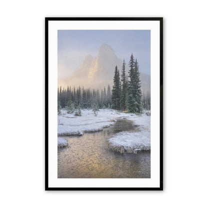 [Color:Satin Black],Front image of the art