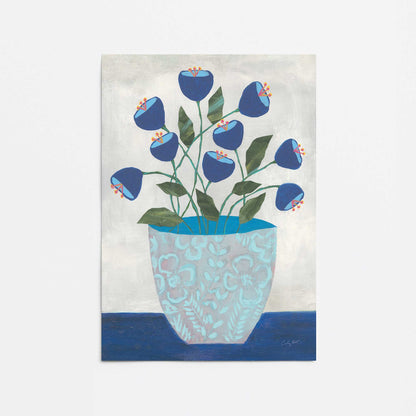 [Color:Rolled Print], Picture of close up of art