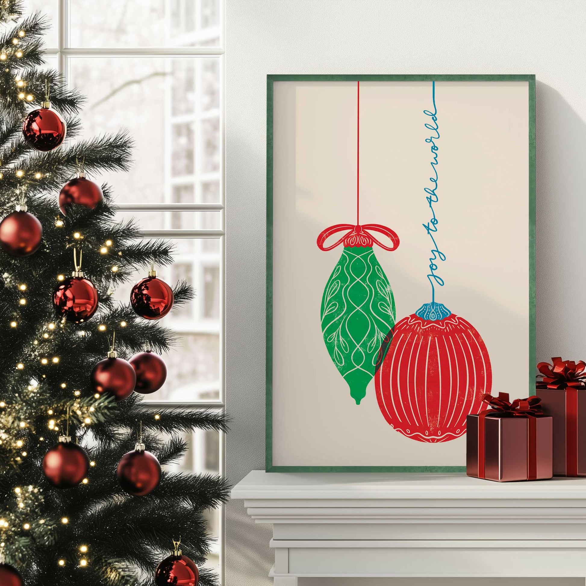 [LIFESTYLE],[SPECIAL],Picture of art in a room