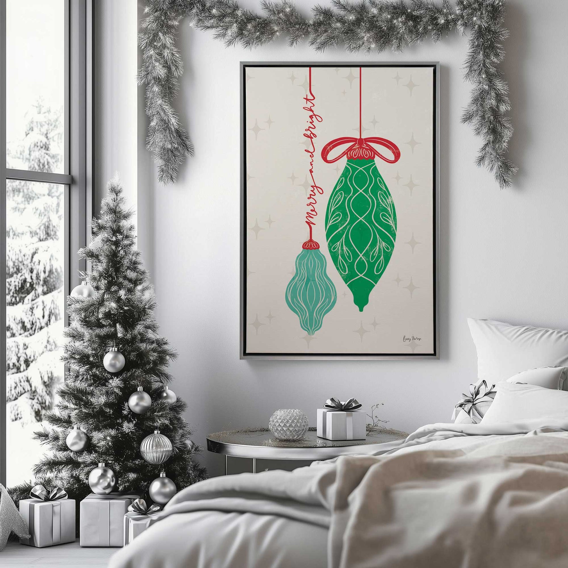 [LIFESTYLE],[SPECIAL],  Picture of art in a room