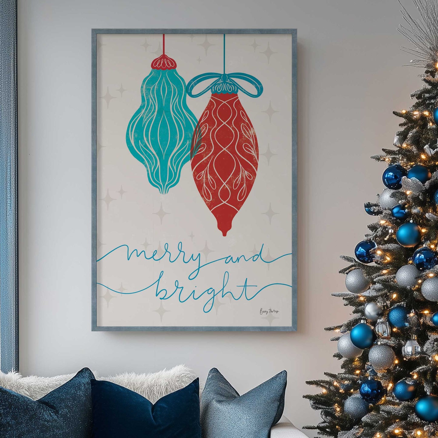 [LIFESTYLE],[SPECIAL],Picture of art in a room