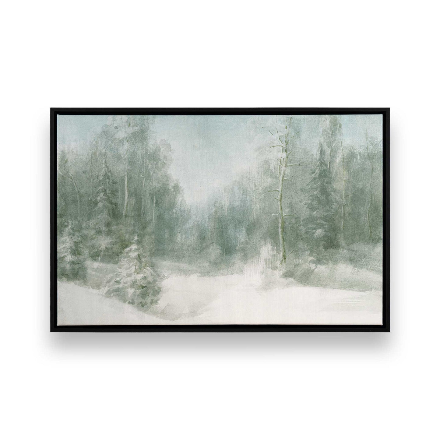 [Color:Satin Black], Front image of the art