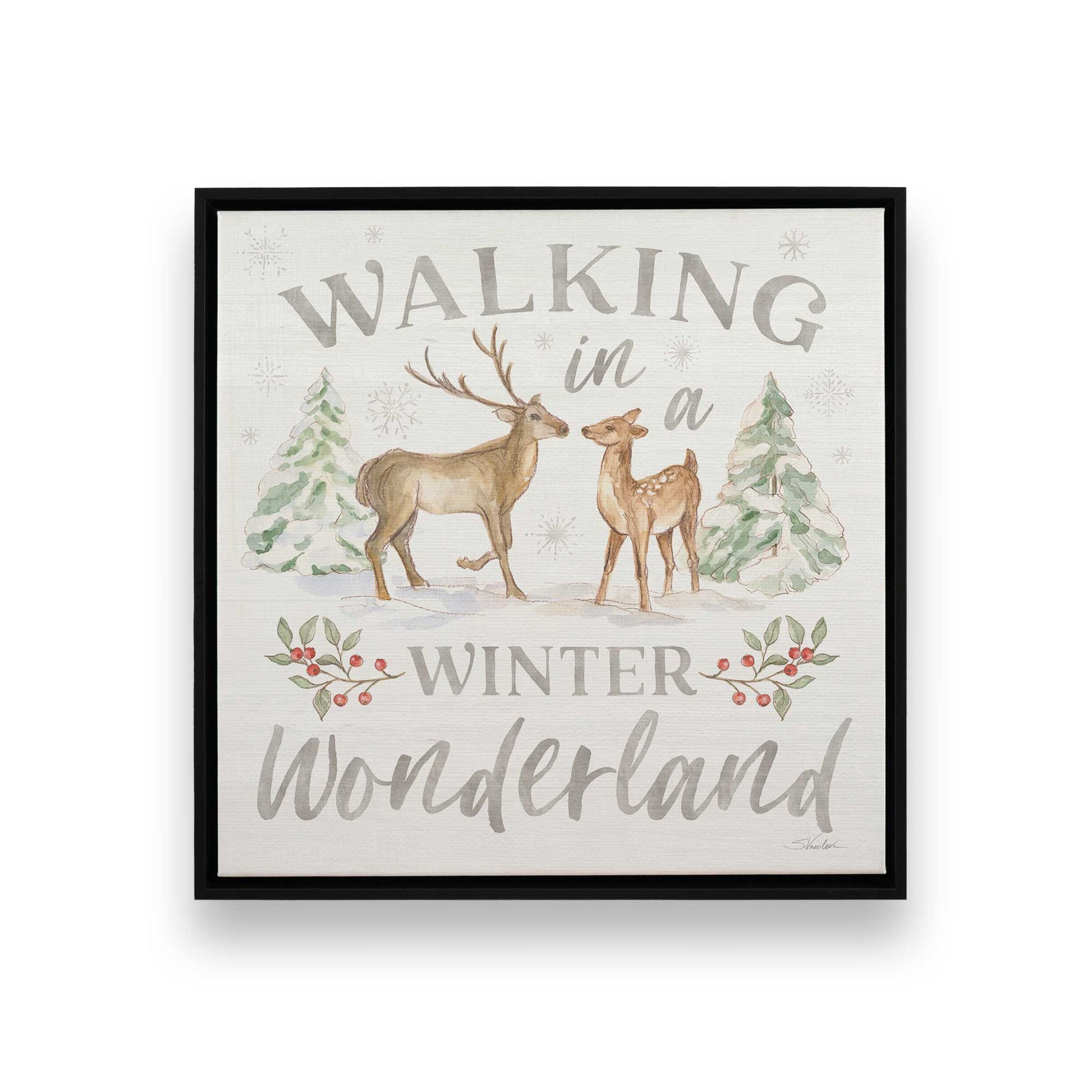 [Color:Satin Black], Front image of the art