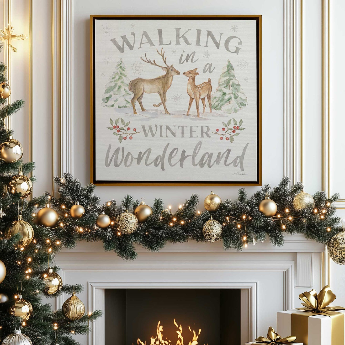 [LIFESTYLE],[SPECIAL],  Picture of art in a room