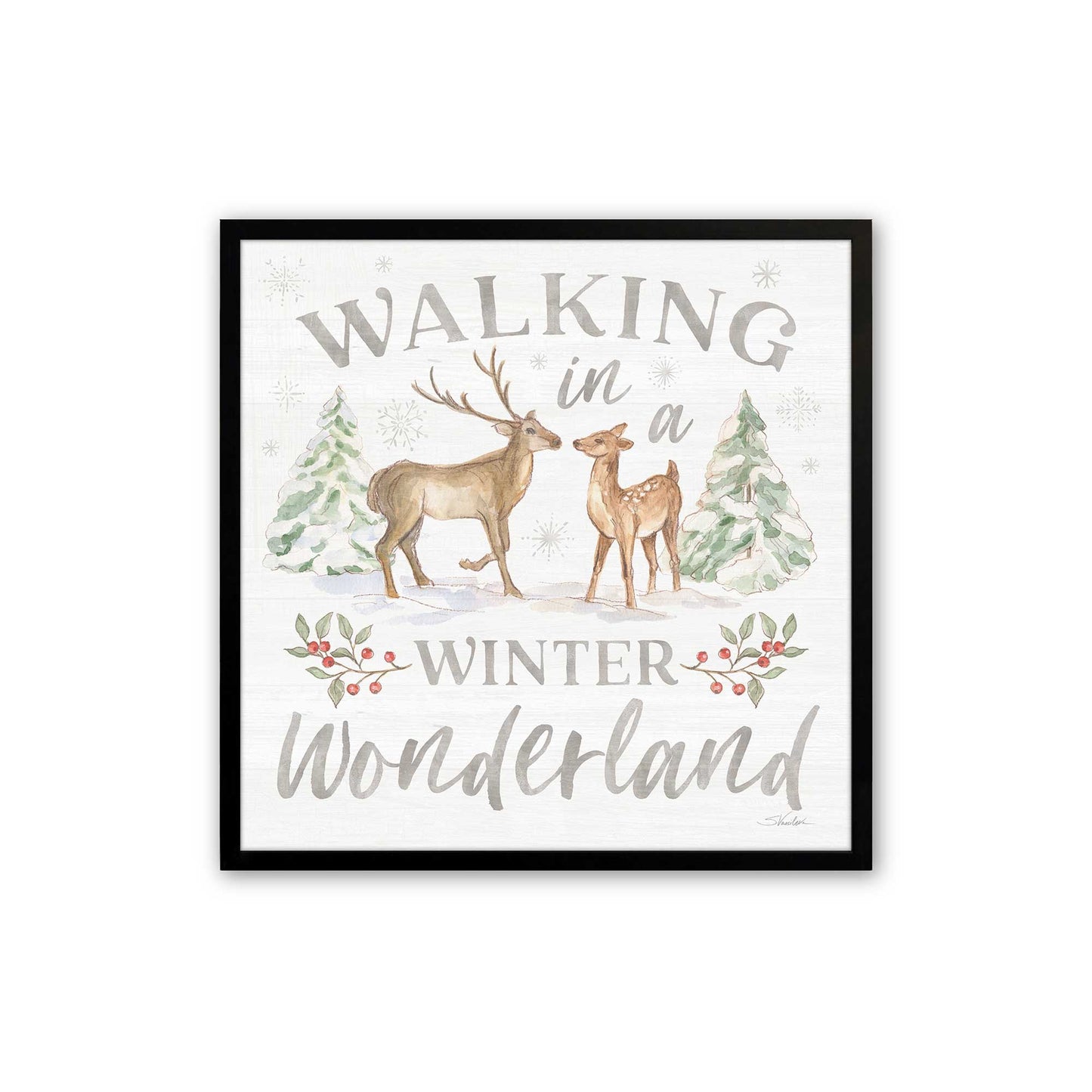 [Color:Satin Black],Front image of the art