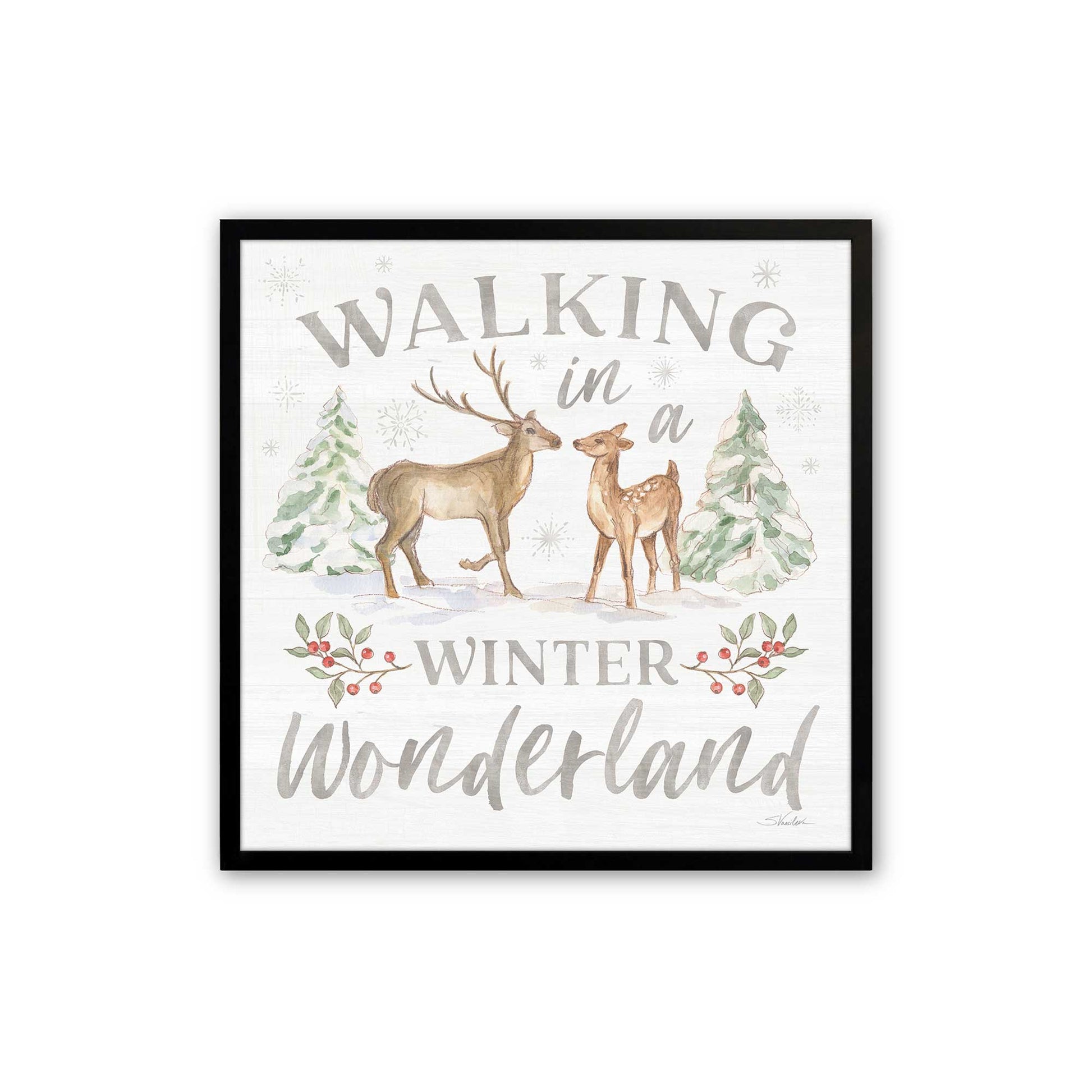 [Color:Satin Black],Front image of the art