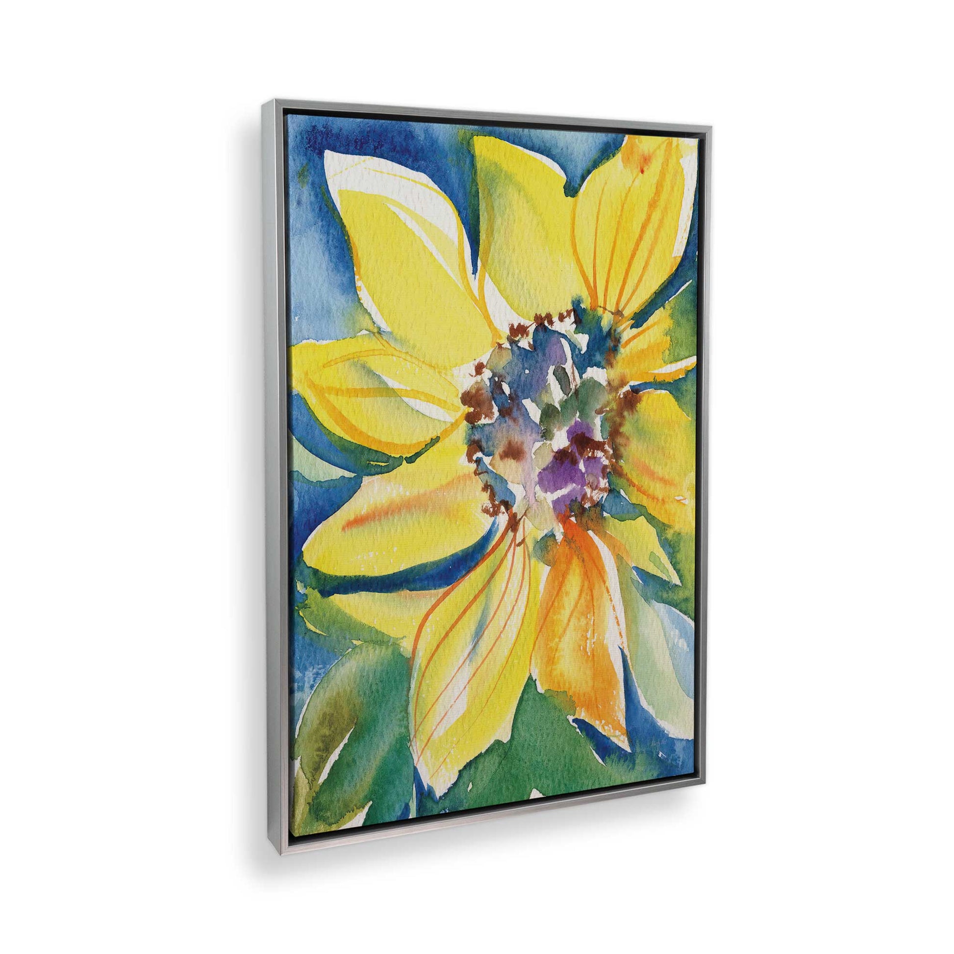 [Color:Polished Chrome], Picture of the corner of the art