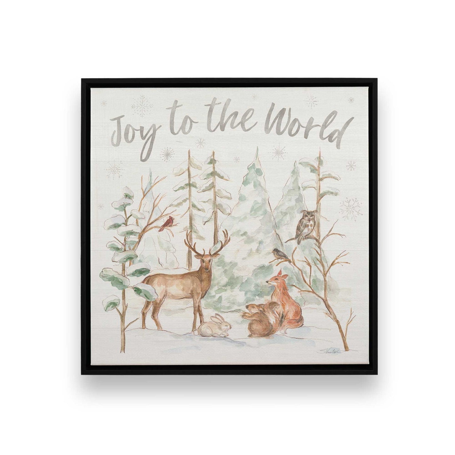 [Color:Satin Black], Front image of the art