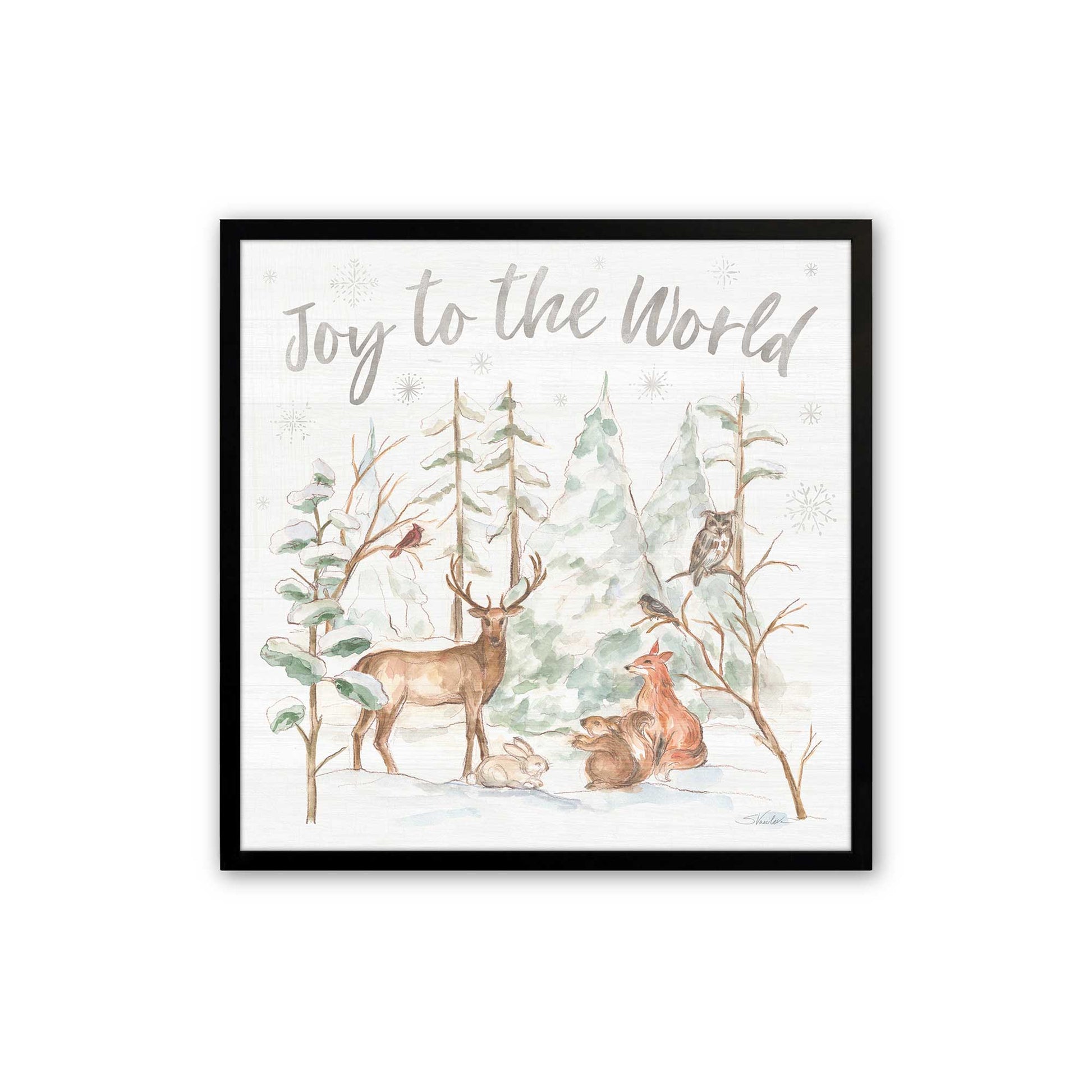 [Color:Satin Black],Front image of the art