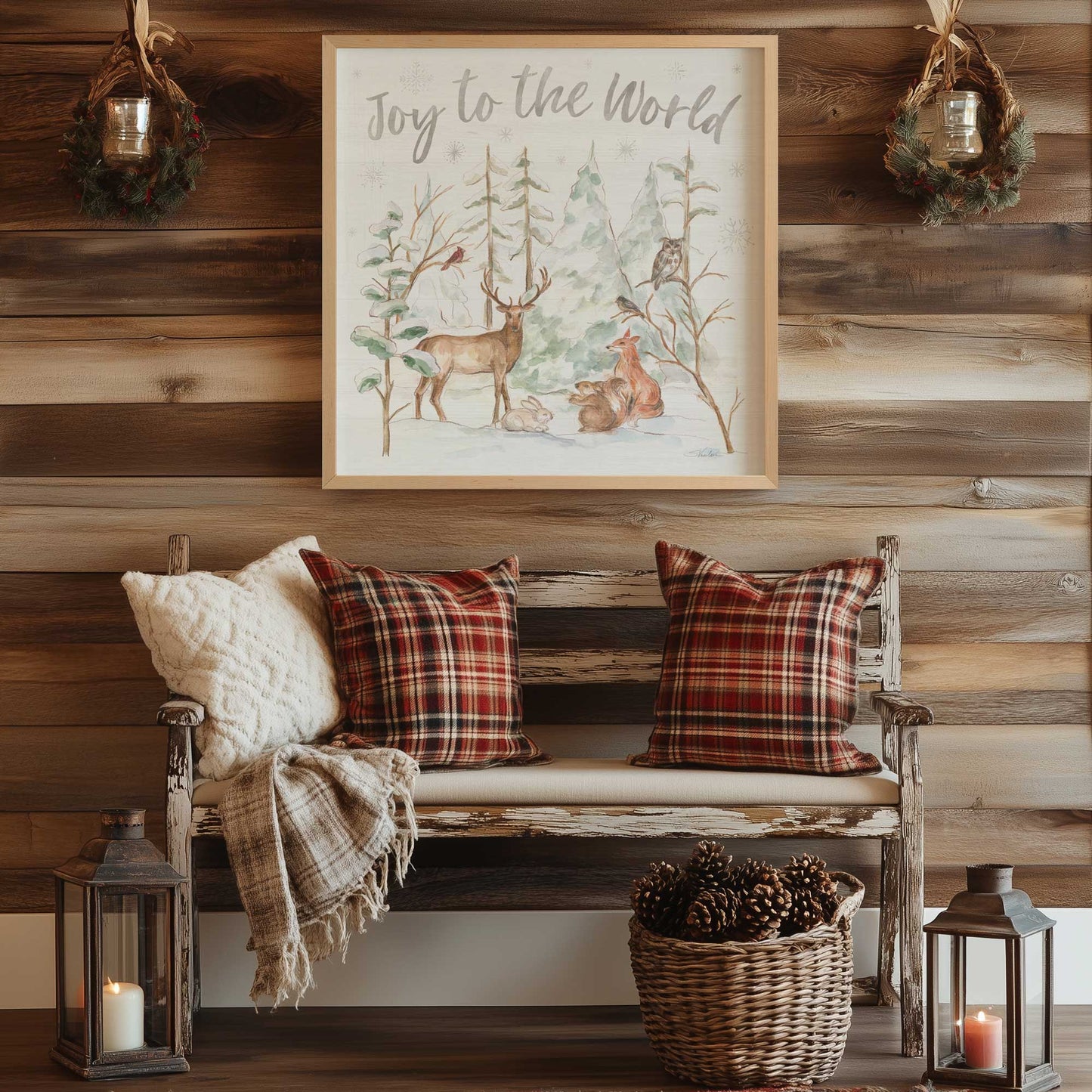 [LIFESTYLE],[SPECIAL],Picture of art in a room