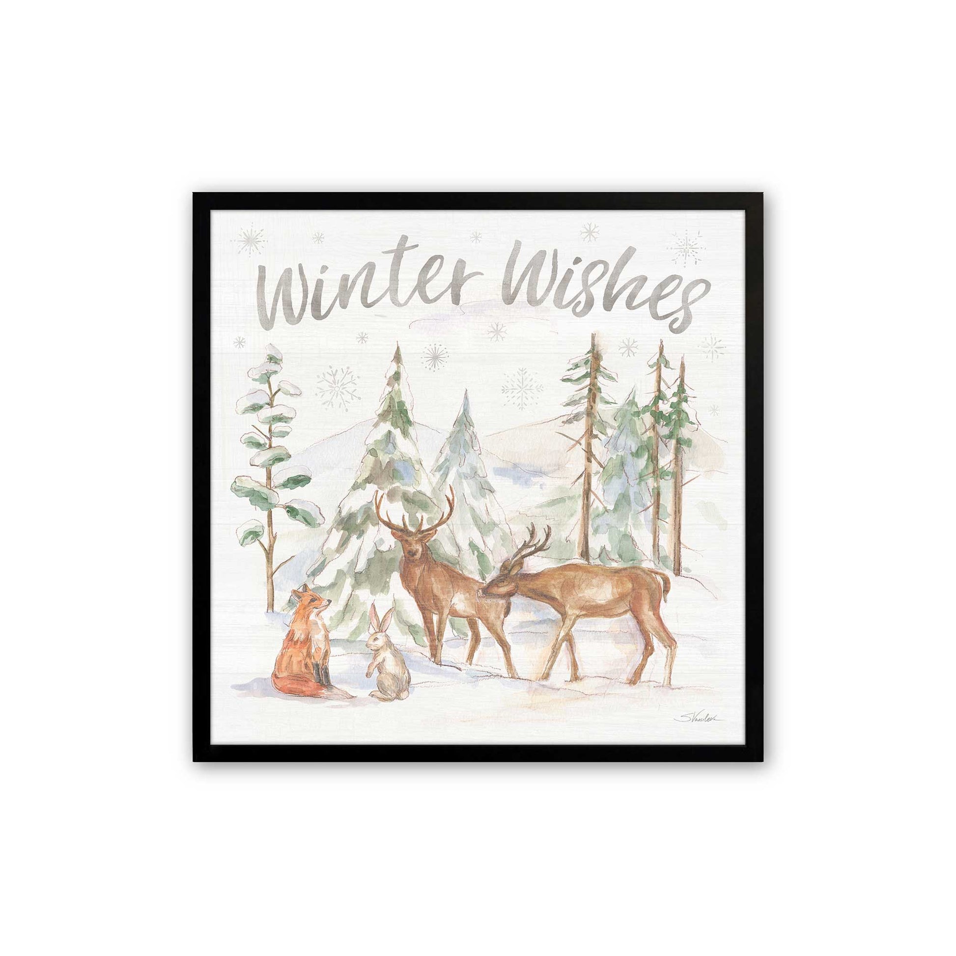 [Color:Satin Black],Front image of the art