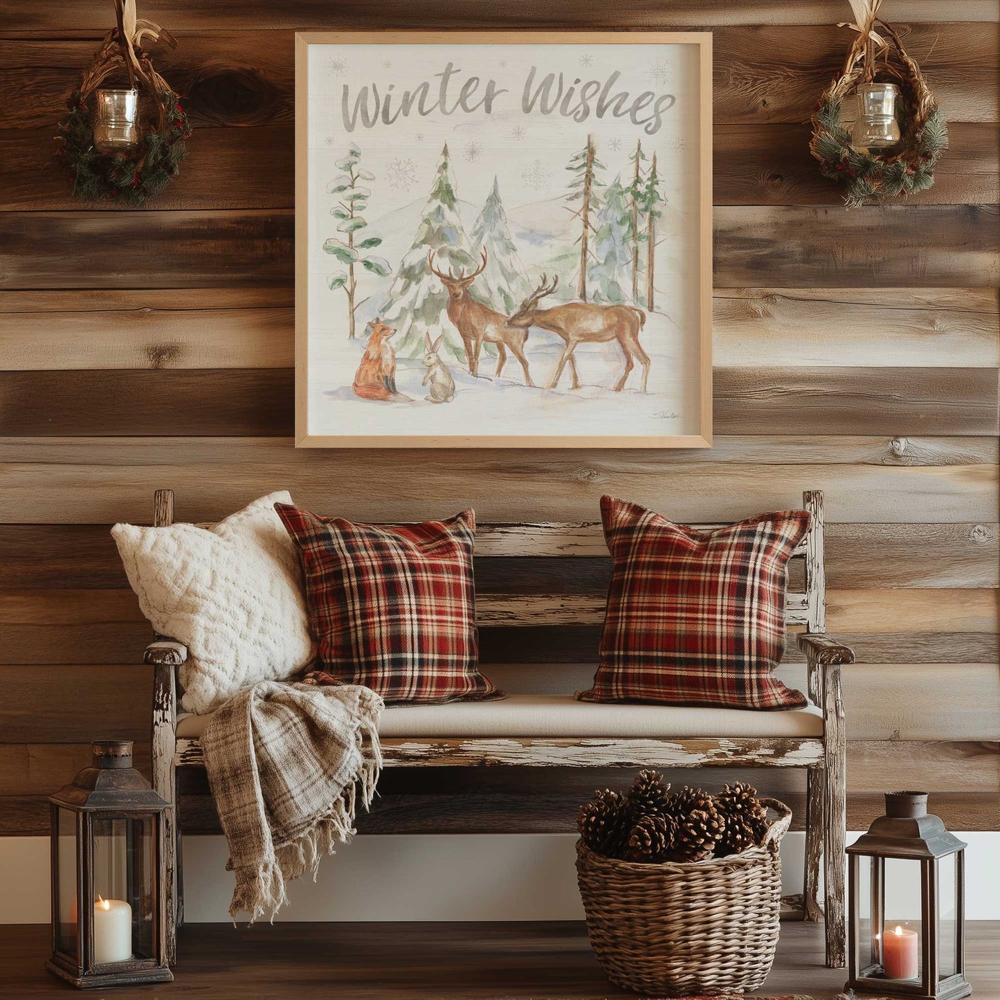 [LIFESTYLE],[SPECIAL],Picture of art in a room