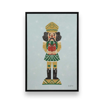 [Color:Satin Black], Front image of the art