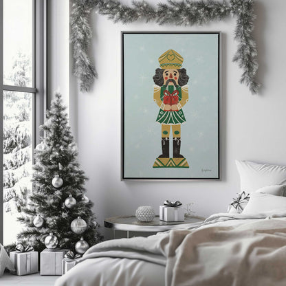 [LIFESTYLE],[SPECIAL],  Picture of art in a room