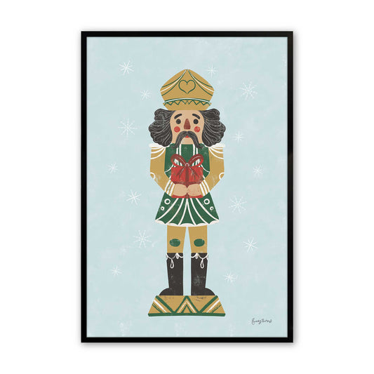 [Color:Satin Black],Front image of the art