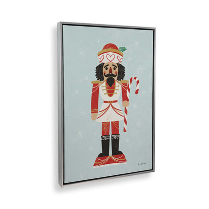 [Color:Polished Chrome], Picture of the corner of the art