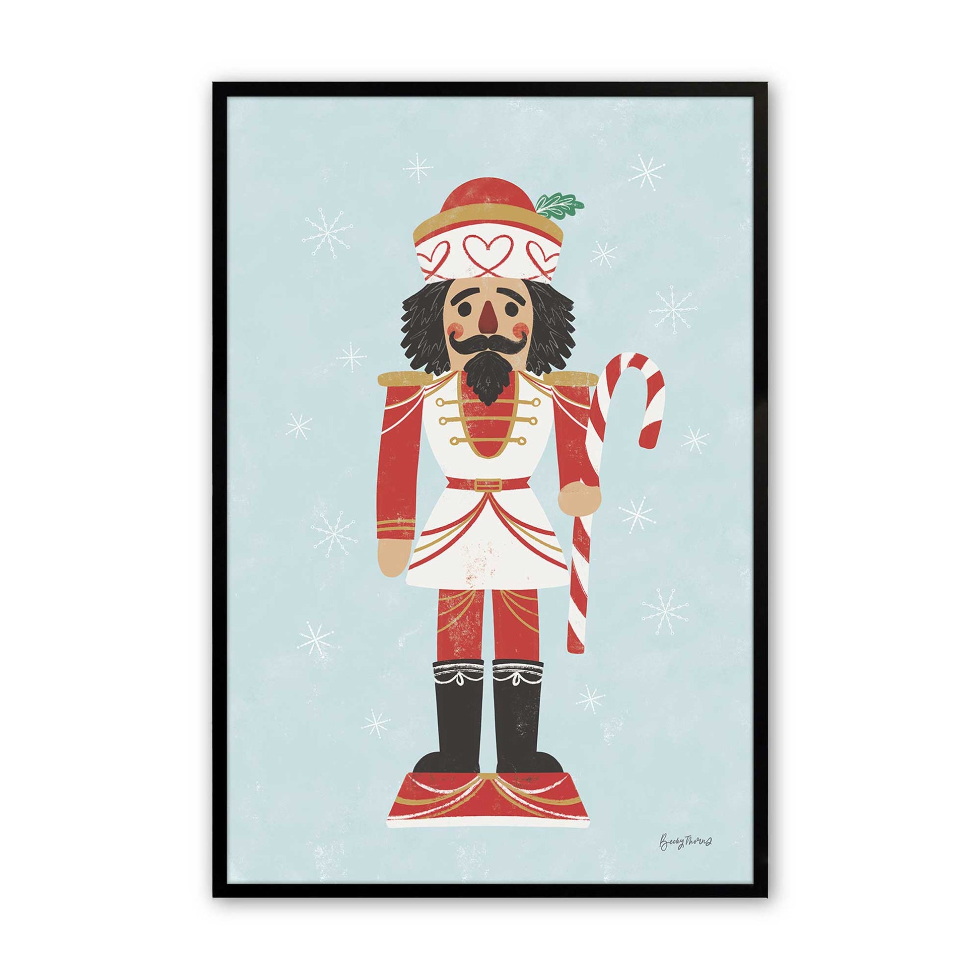 [Color:Satin Black],Front image of the art